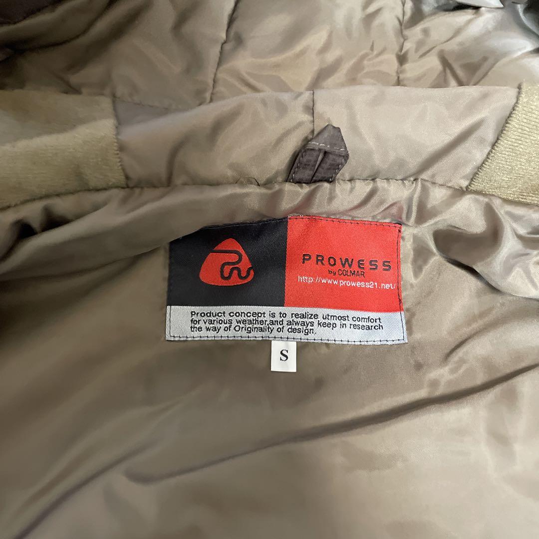 PROWESS スノーボード　スキー　スノボウェア　セットアップ上下　男女兼用