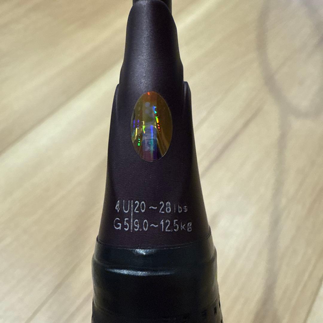 【極美品】アストロクス 100ZZ AX100ZZ (クレナイ) 4U5