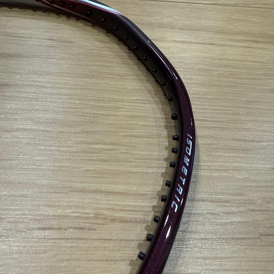 【極美品】アストロクス 100ZZ AX100ZZ (クレナイ) 4U5