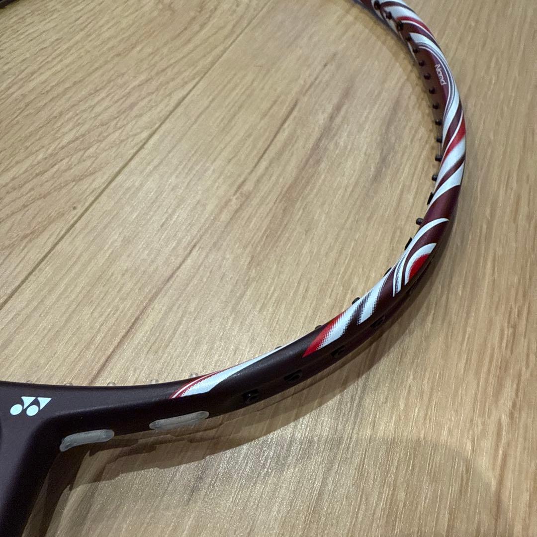 【極美品】アストロクス 100ZZ AX100ZZ (クレナイ) 4U5