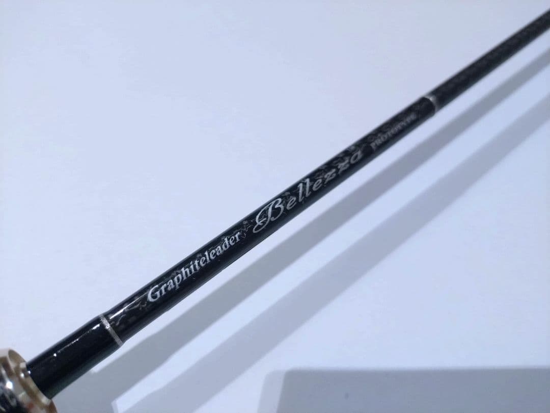 ベレッツァ プロトタイプ オリムピック 21GBLZPS-5112UL-S