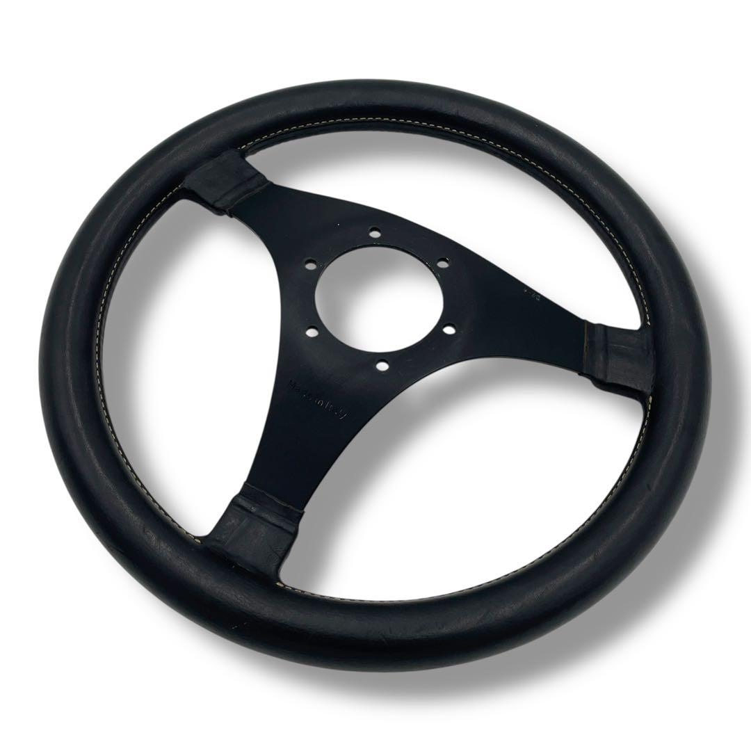 【personal】 MIRAGE 33 /希少/本体のみ/ステアリング