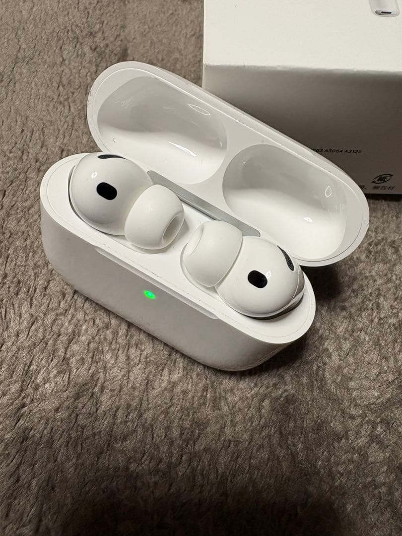 AirPods Pro3 新品未使用 国内正規品