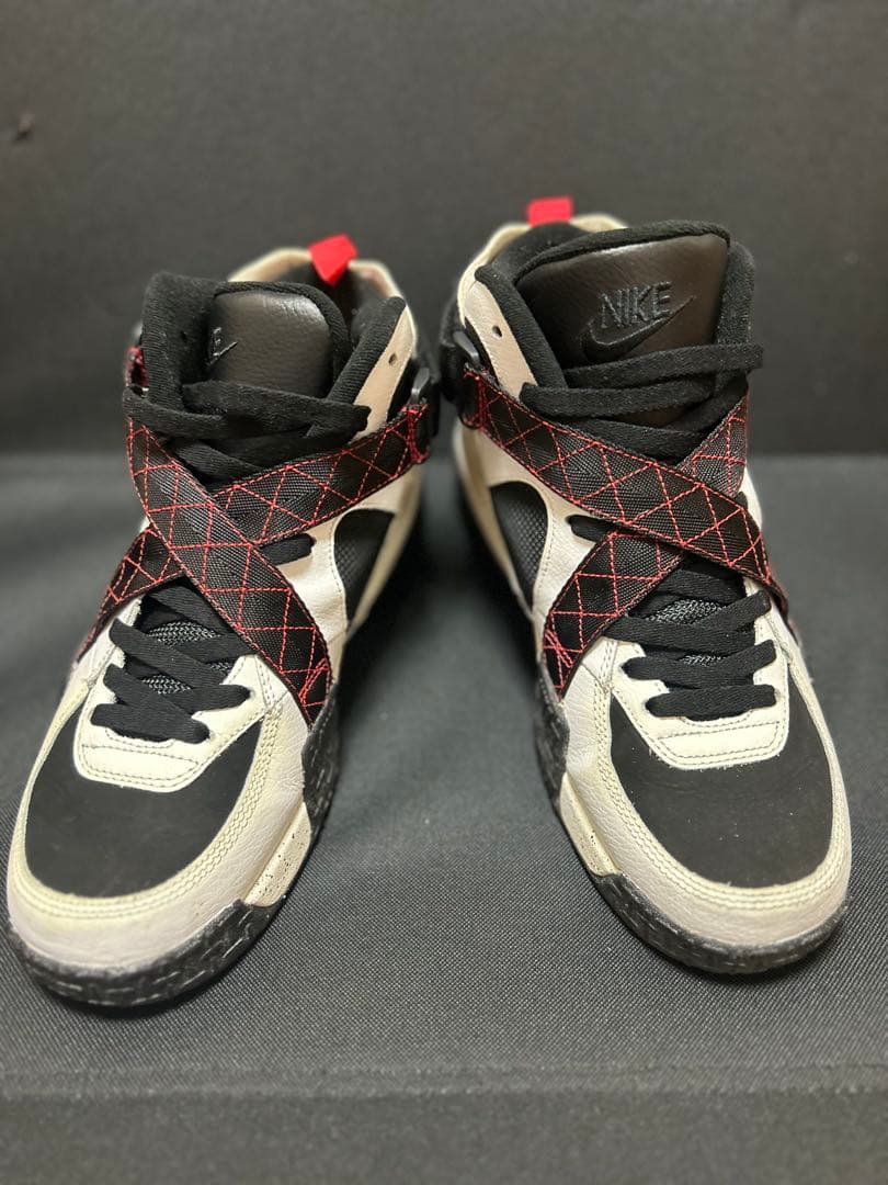 【 NIKE AIR RAID ナイキエアレイド】