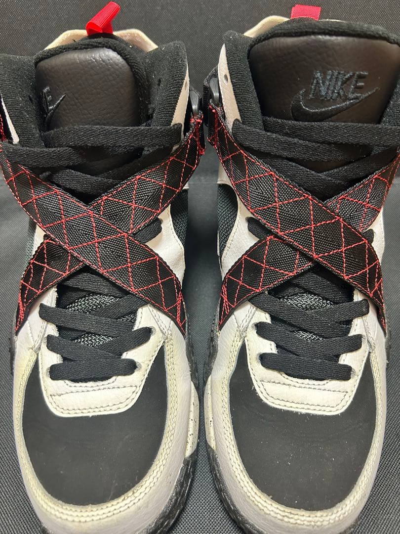 【 NIKE AIR RAID ナイキエアレイド】