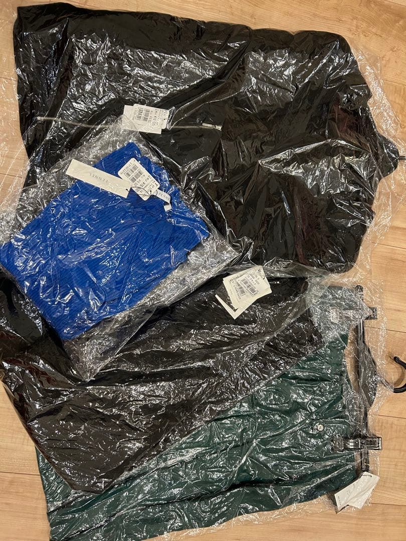 ヤマダヤ福袋 4点セット