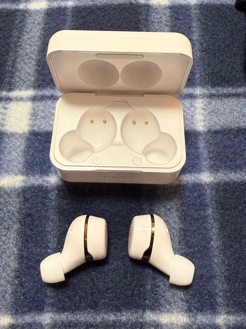 山姥切国広 ONKYO ワイヤレスイヤホン 限定品