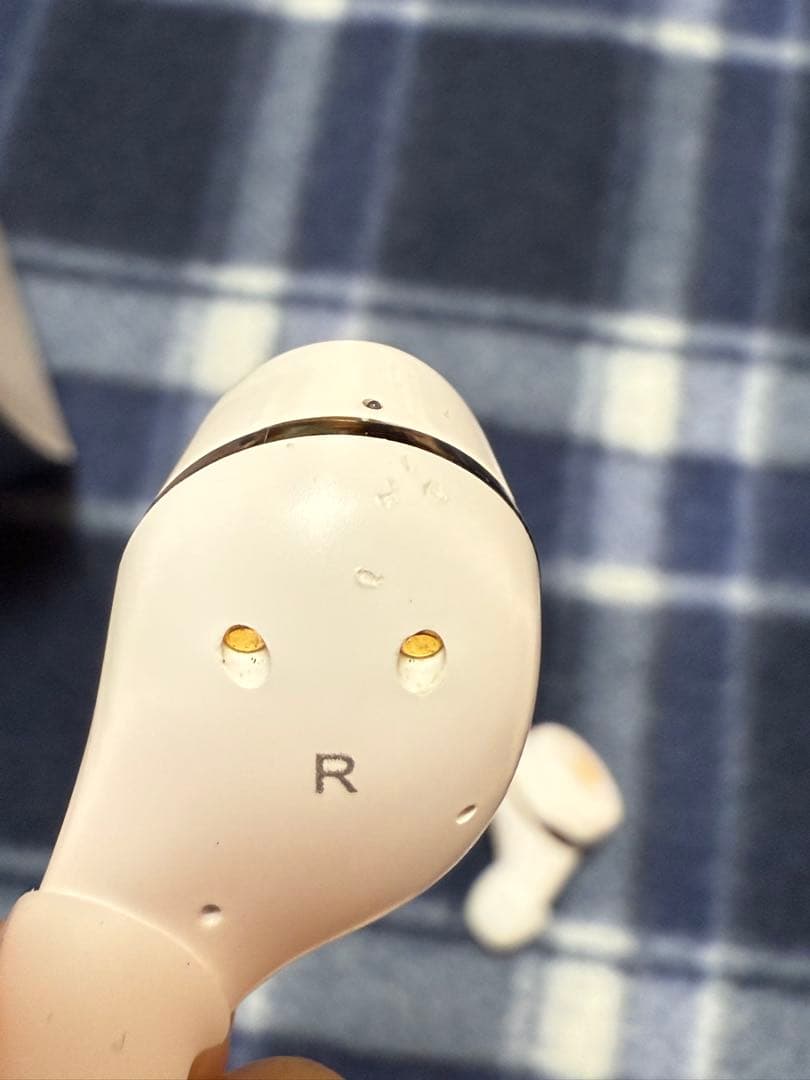 山姥切国広 ONKYO ワイヤレスイヤホン 限定品