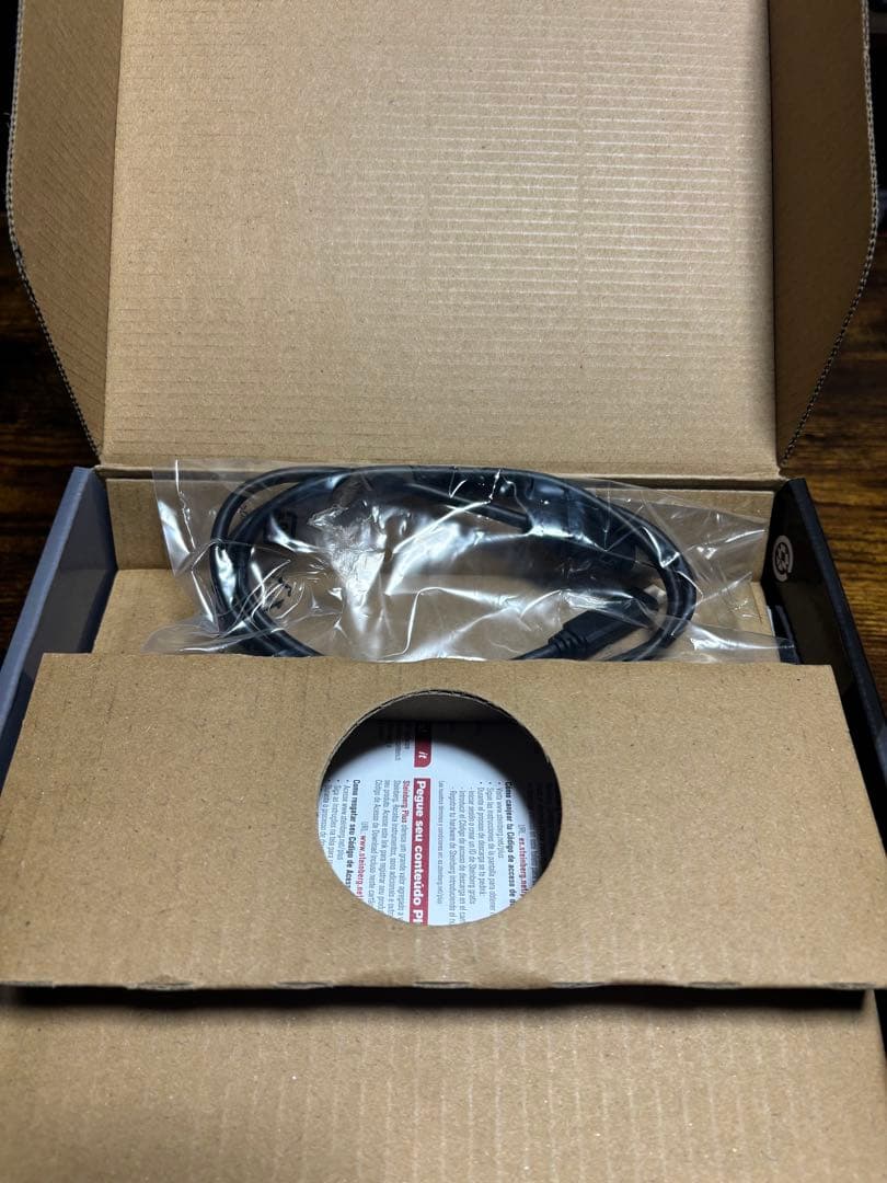 steinberg UR 22C オーディオインターフェイス