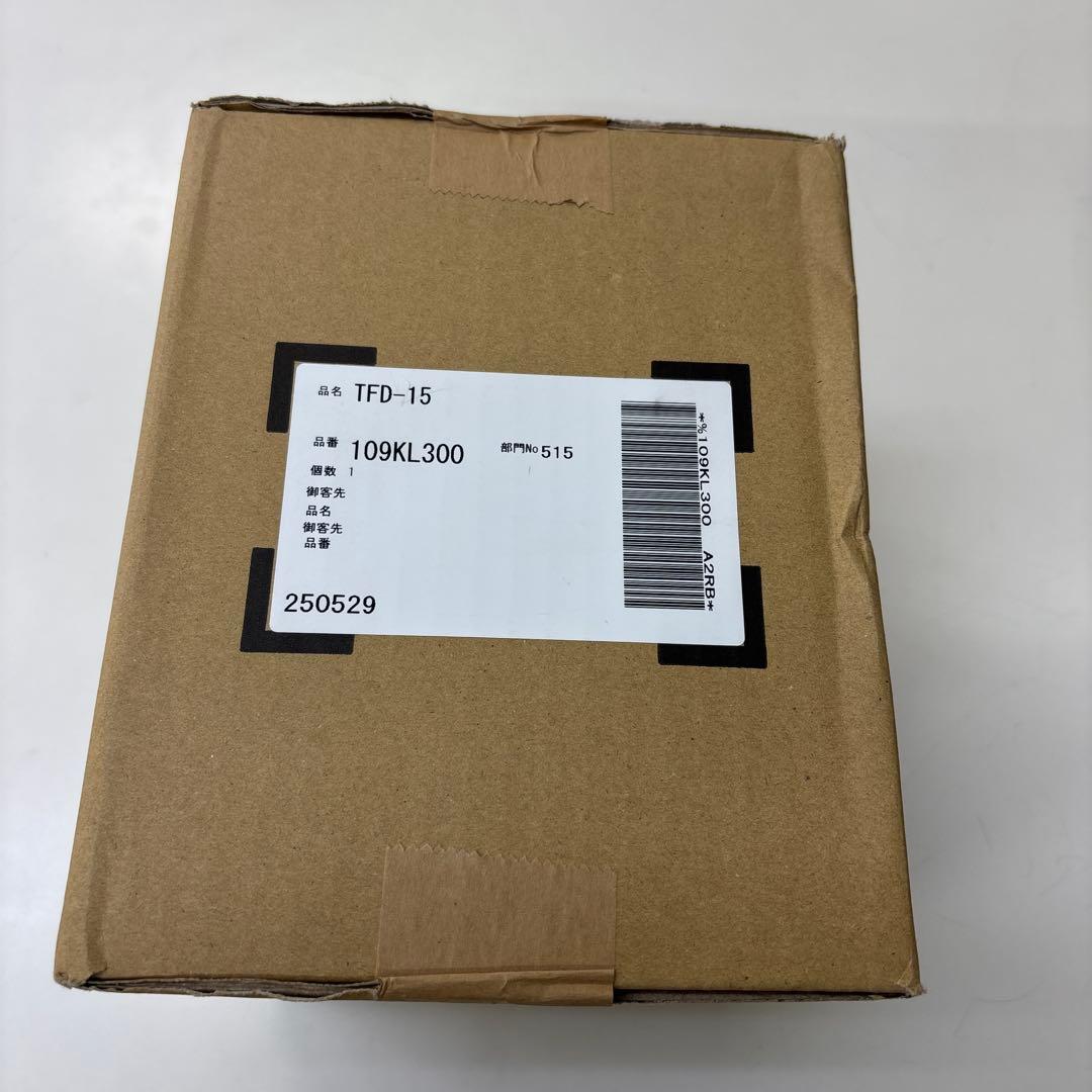 TFD-15 回転式フレキシブルダクト　4個セット