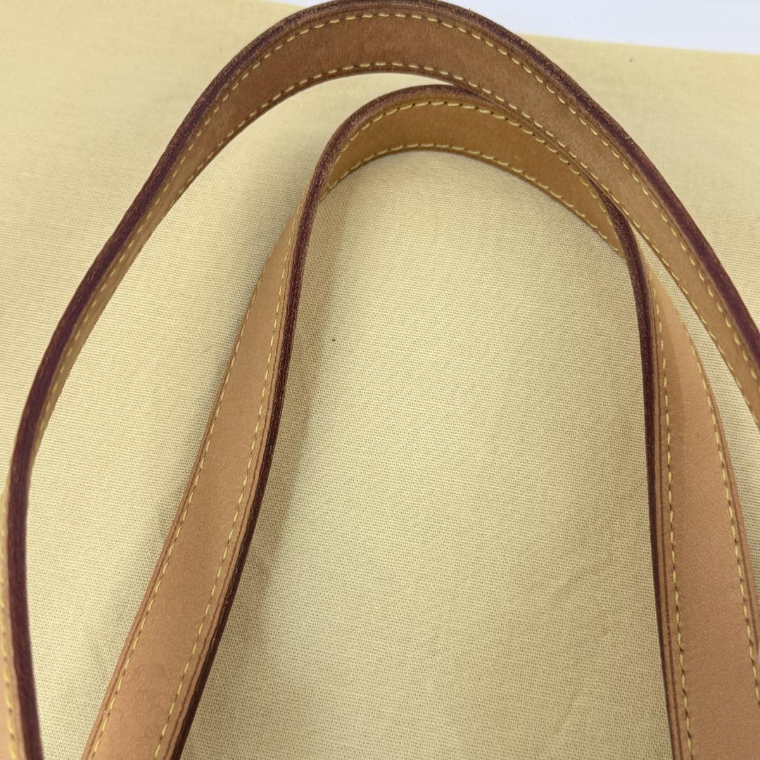 極美品 ルイ・ヴィトン ヴェルニ ローズウッド アヴェニュー M93510