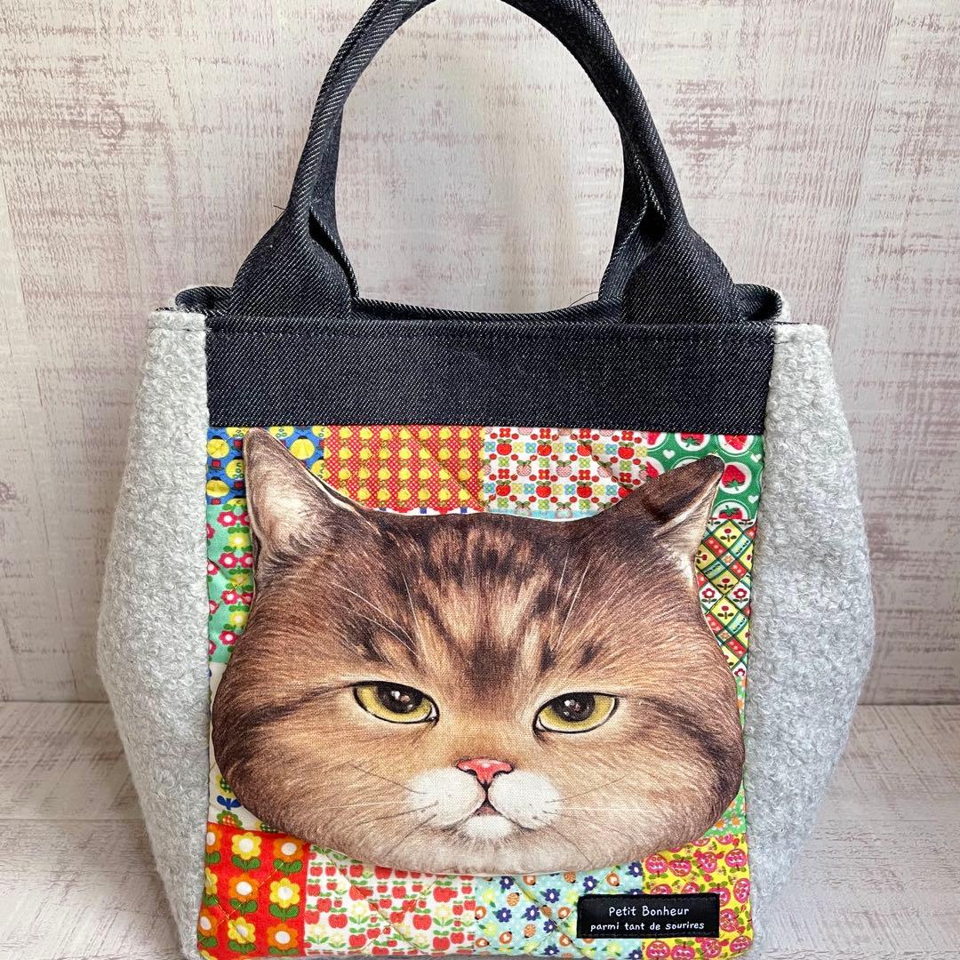 ♡*♡様 トートバッグ＊コヤンイサムチョン