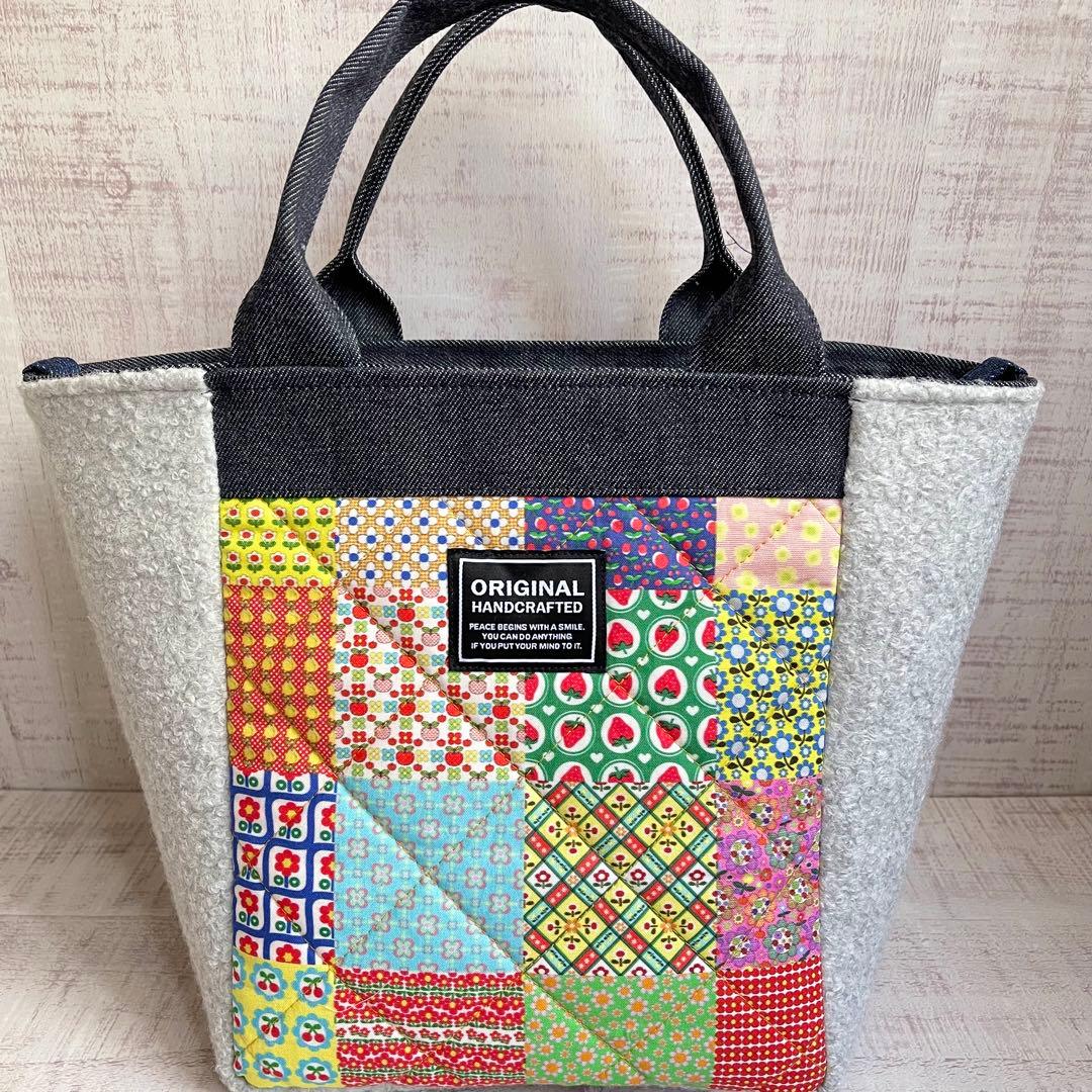 ♡*♡様 トートバッグ＊コヤンイサムチョン