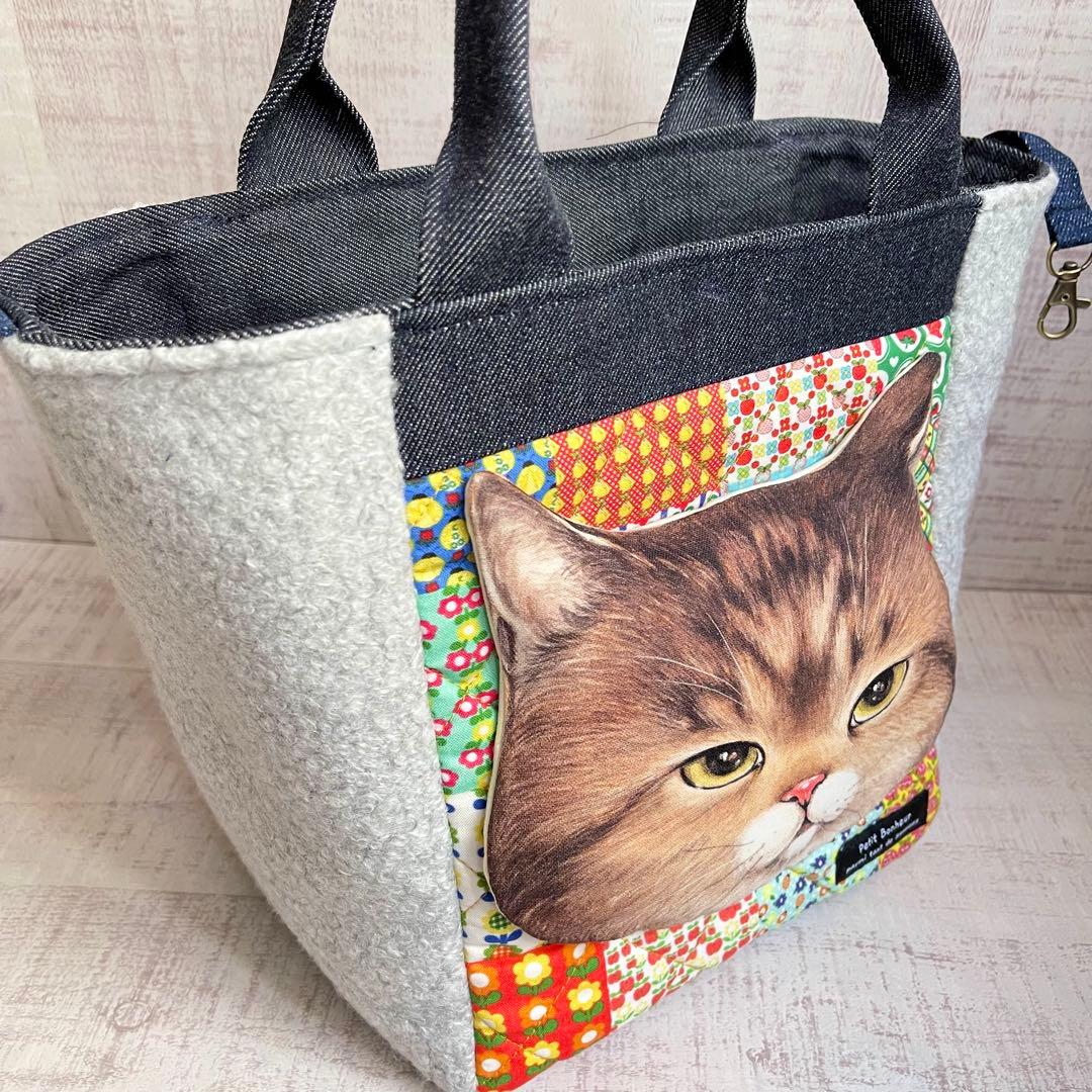 ♡*♡様 トートバッグ＊コヤンイサムチョン