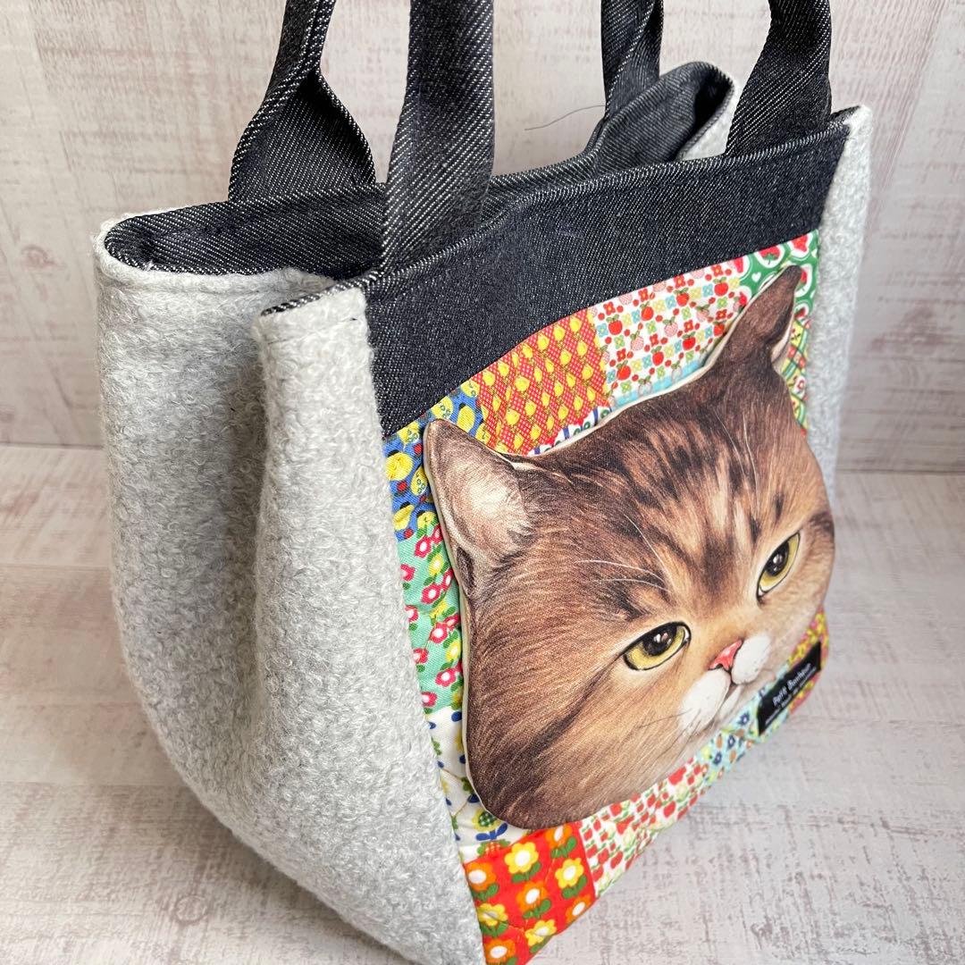 ♡*♡様 トートバッグ＊コヤンイサムチョン