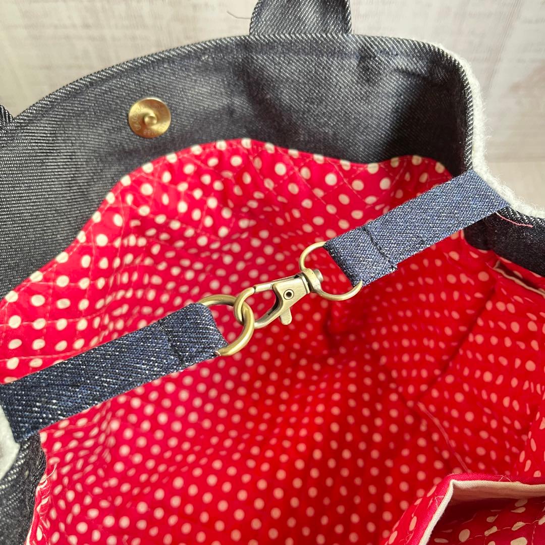 ♡*♡様 トートバッグ＊コヤンイサムチョン