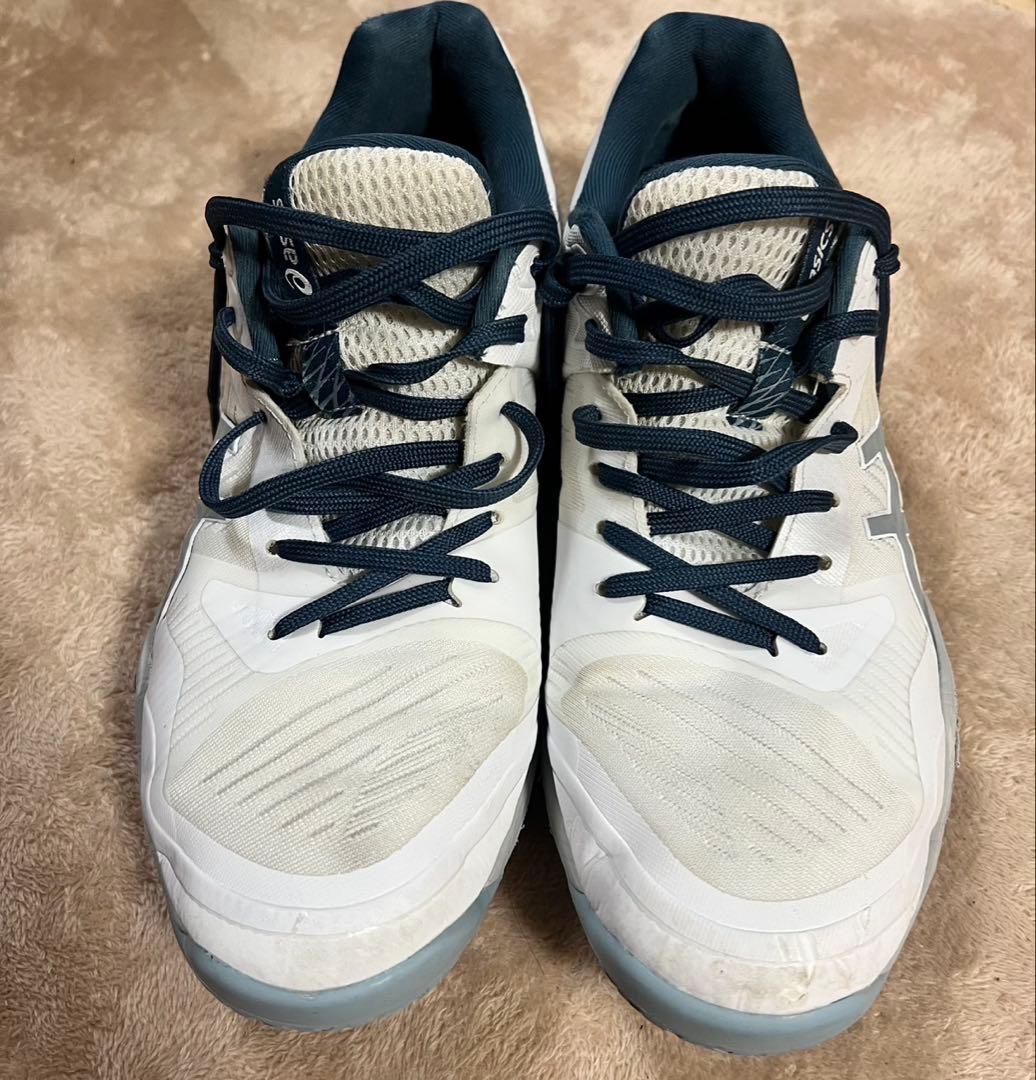 ASICS スカイエリートFFバレーボールシューズ