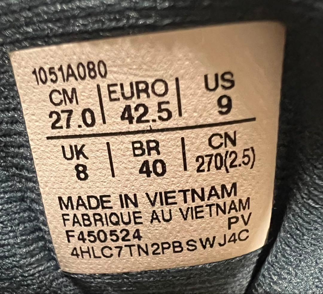 ASICS スカイエリートFFバレーボールシューズ