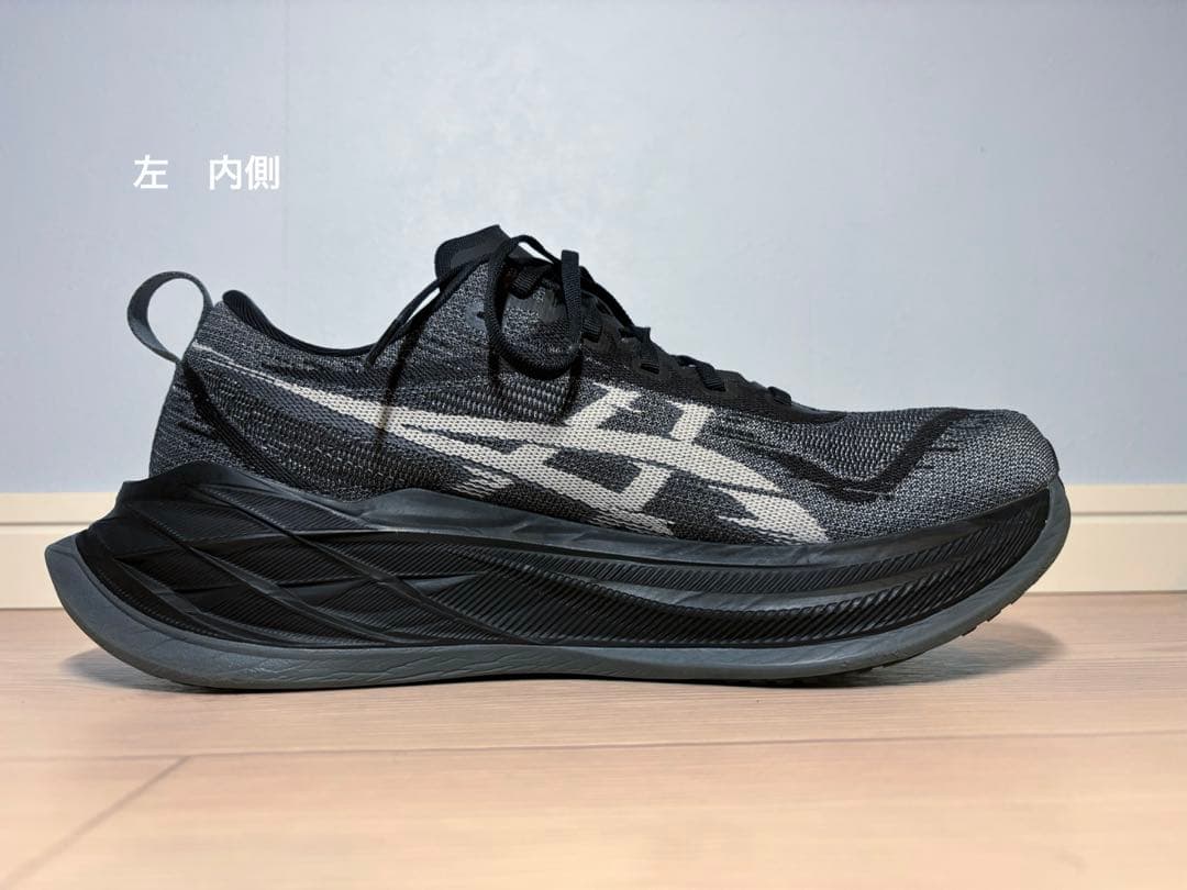 asics SUPERBLAST2 アシックス スーパーブラスト2 28cm