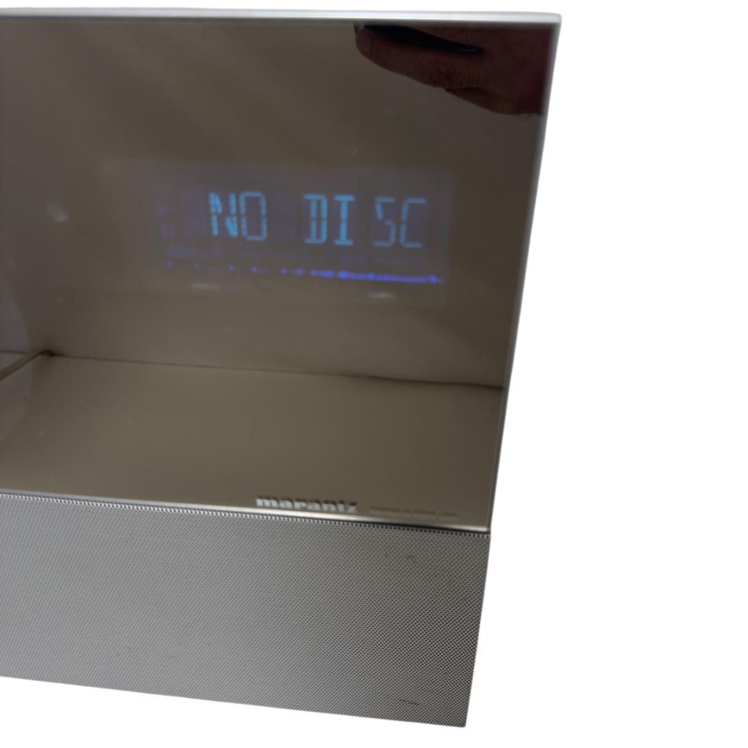 希少　marantz マランツ Personal CD SYSTEM CR201