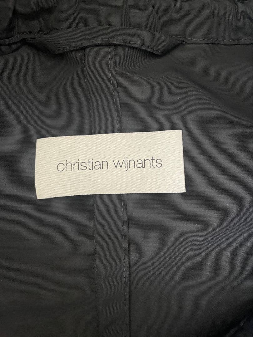 Christian Wijnants アウター
