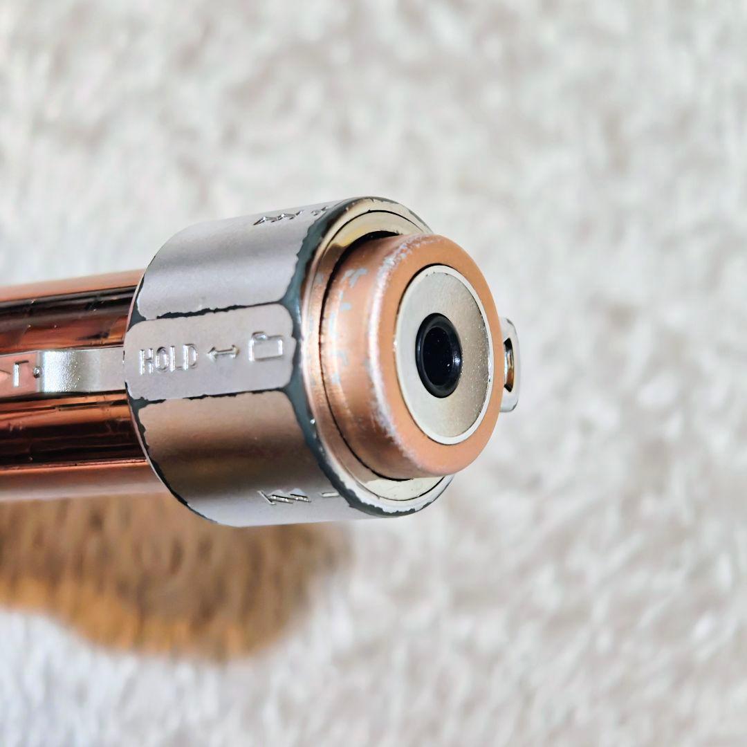 Sony デジタルオーディオプレーヤー 　ウォークマン　NW-S203F　ピンク