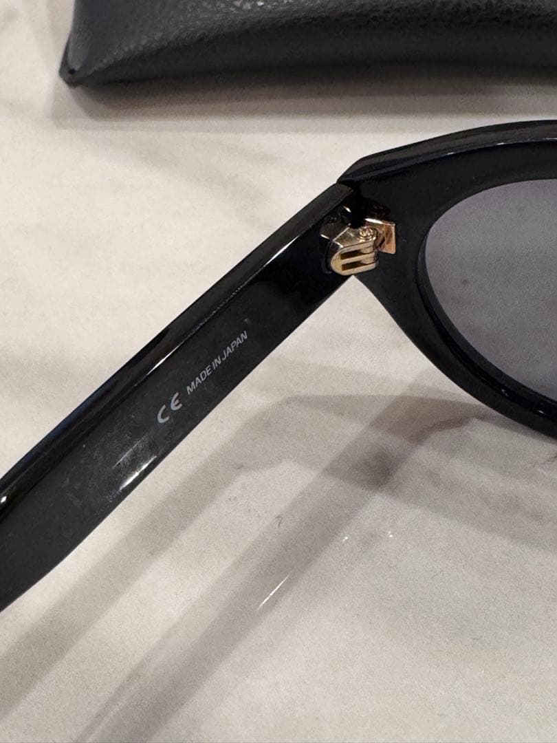 Supreme シュプリーム Frances サングラス