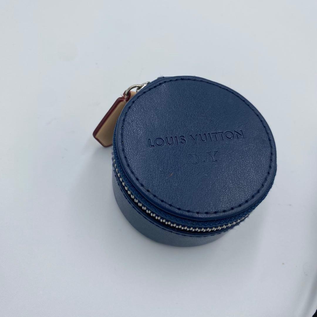 ！極美品！　ルイヴィトン　ホライゾン イヤホン 25AK