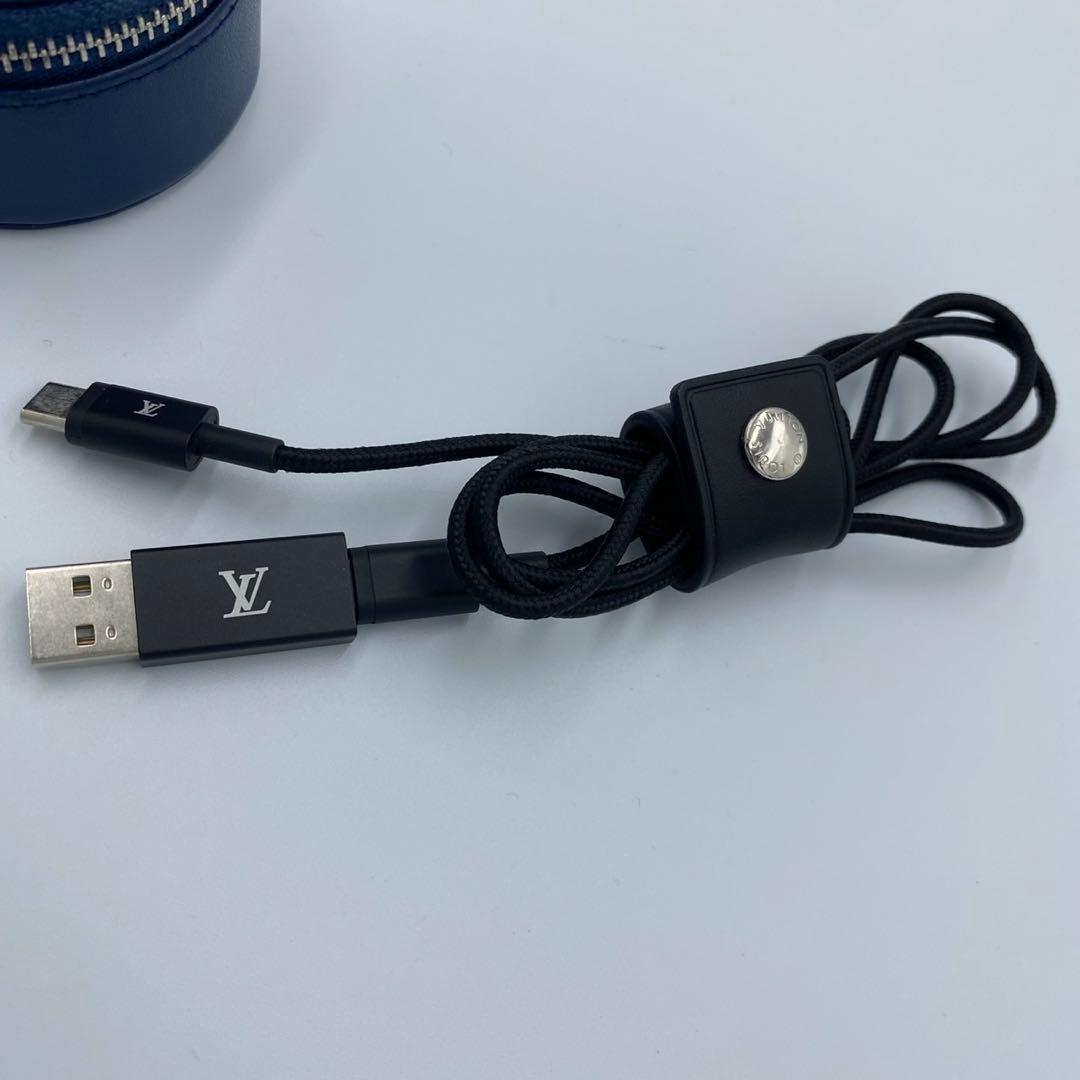 ！極美品！　ルイヴィトン　ホライゾン イヤホン 25AK