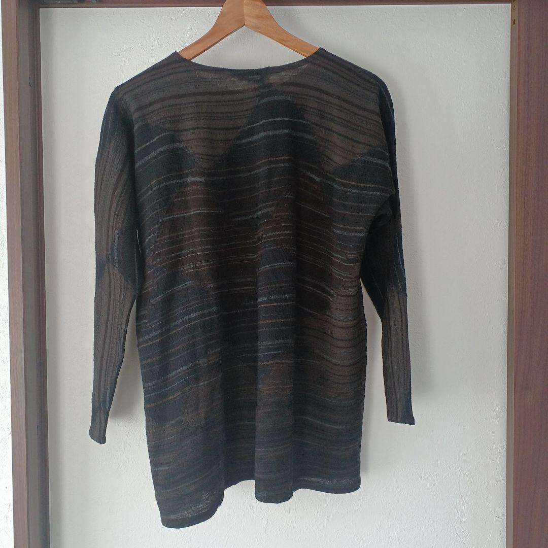 ☆JURGEN LEHL ヨーガンレール　チュニック