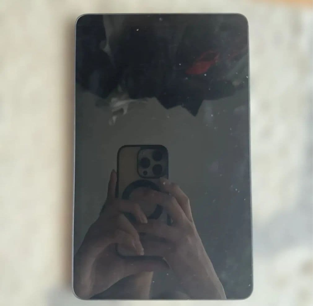 ほぼ未使用品]ALLDOCUBE iPlay 70 mini pro