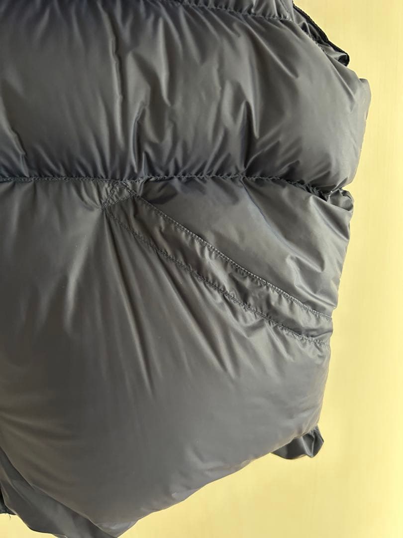 クレセントダウンワークス　XL ネイビー