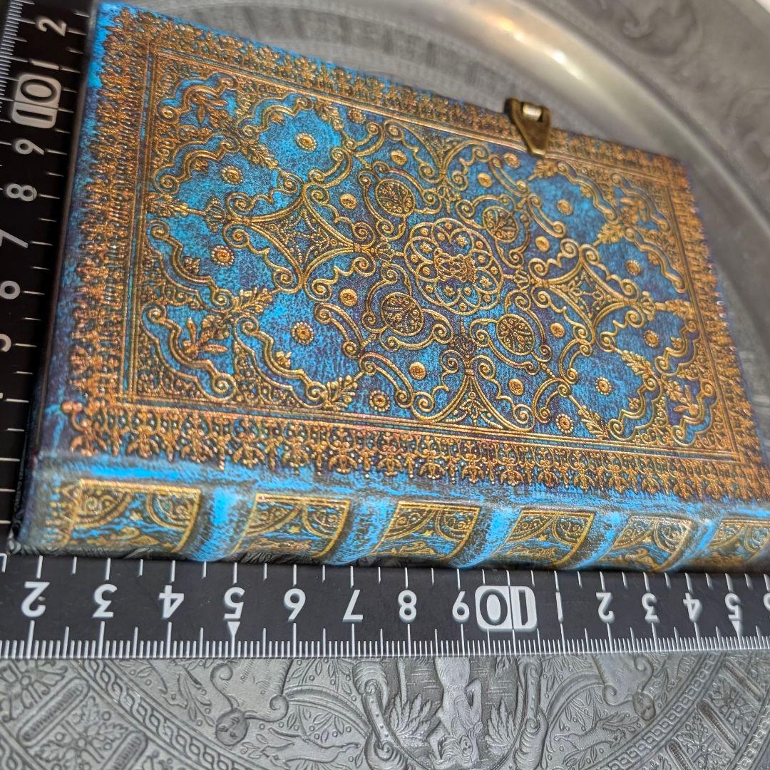 【1点物】ファウスト博士の精霊召喚魔術書 『財宝を安全に手に入れる護符版』