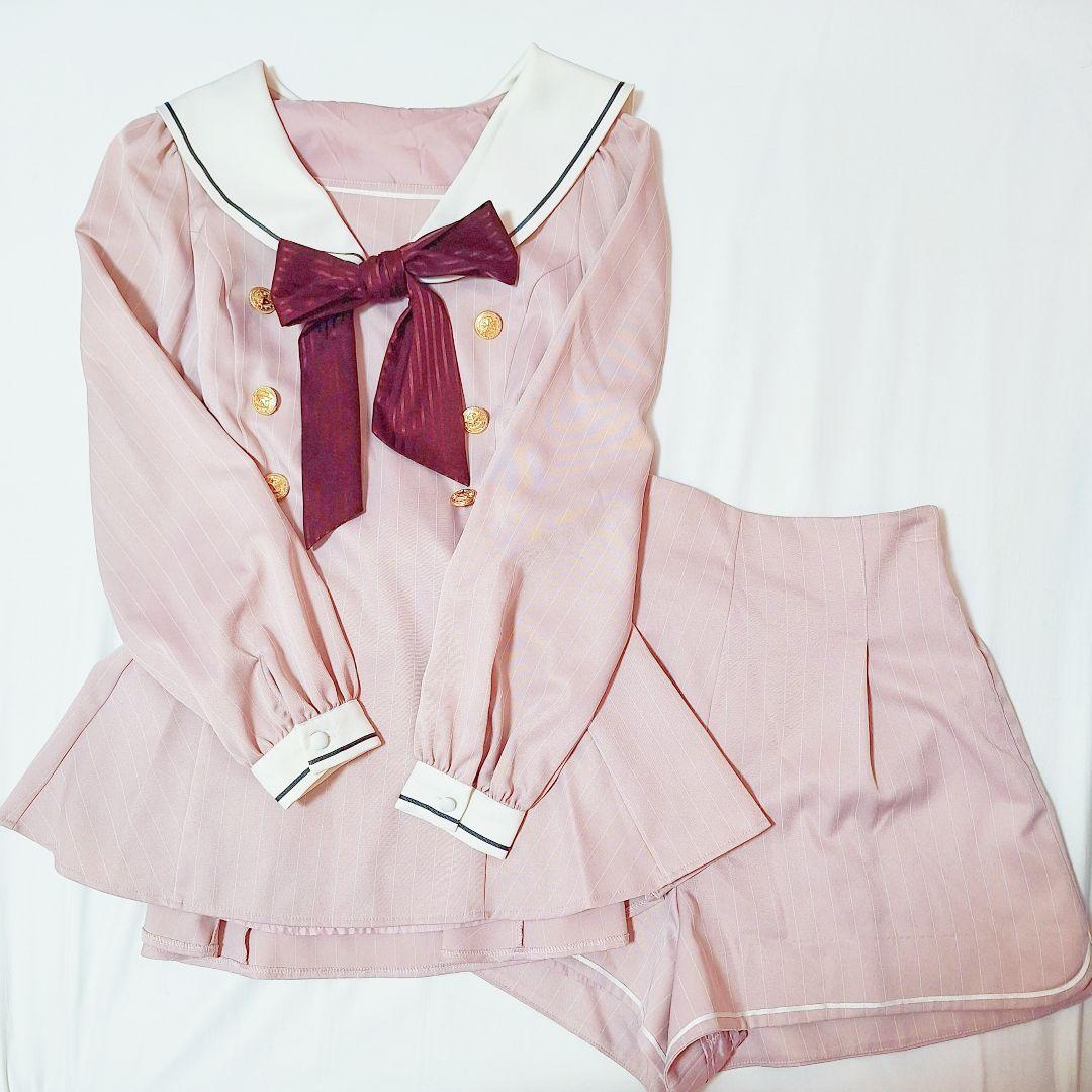 地雷系 量産型 服 まとめ売り