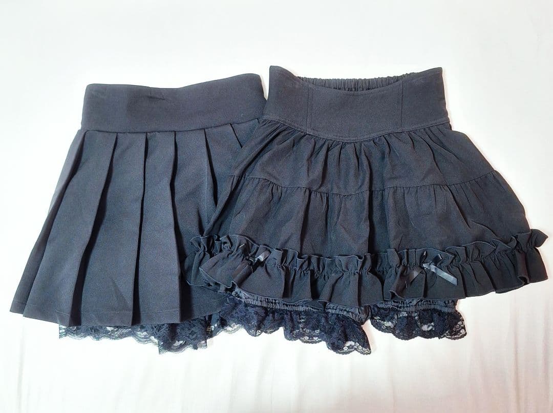 地雷系 量産型 服 まとめ売り