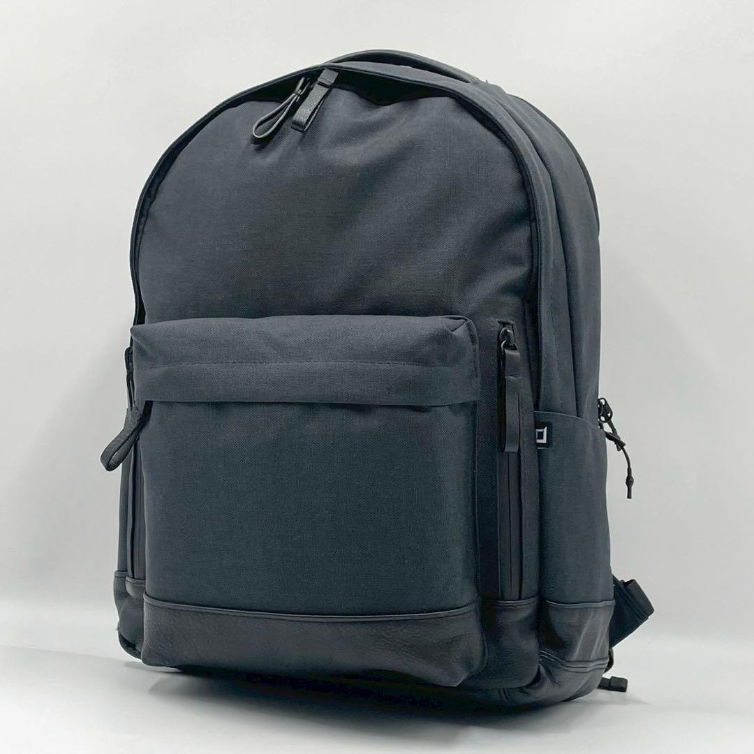 【極美品】 WHITEAGE GEX Backpack M リュック