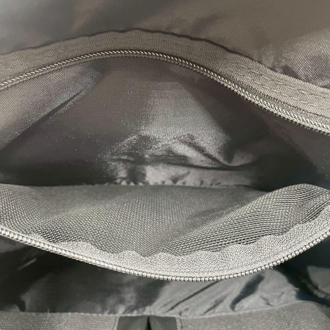 【極美品】 WHITEAGE GEX Backpack M リュック