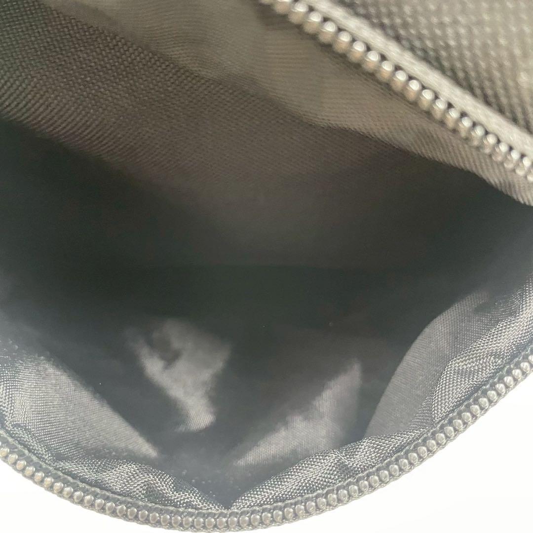 【極美品】 WHITEAGE GEX Backpack M リュック