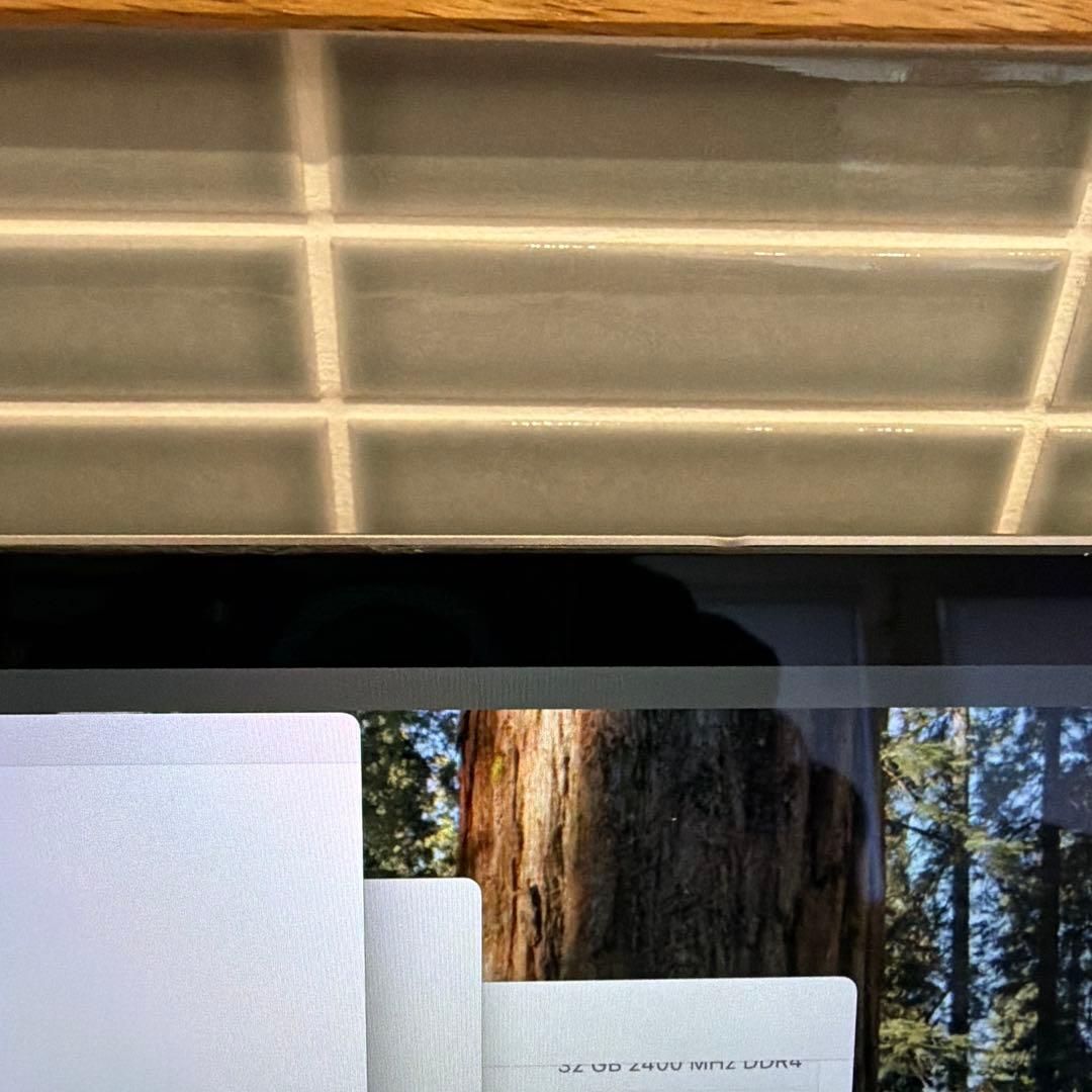 MacBook本体 MacBook Pro (2019) Intel i7 32GB