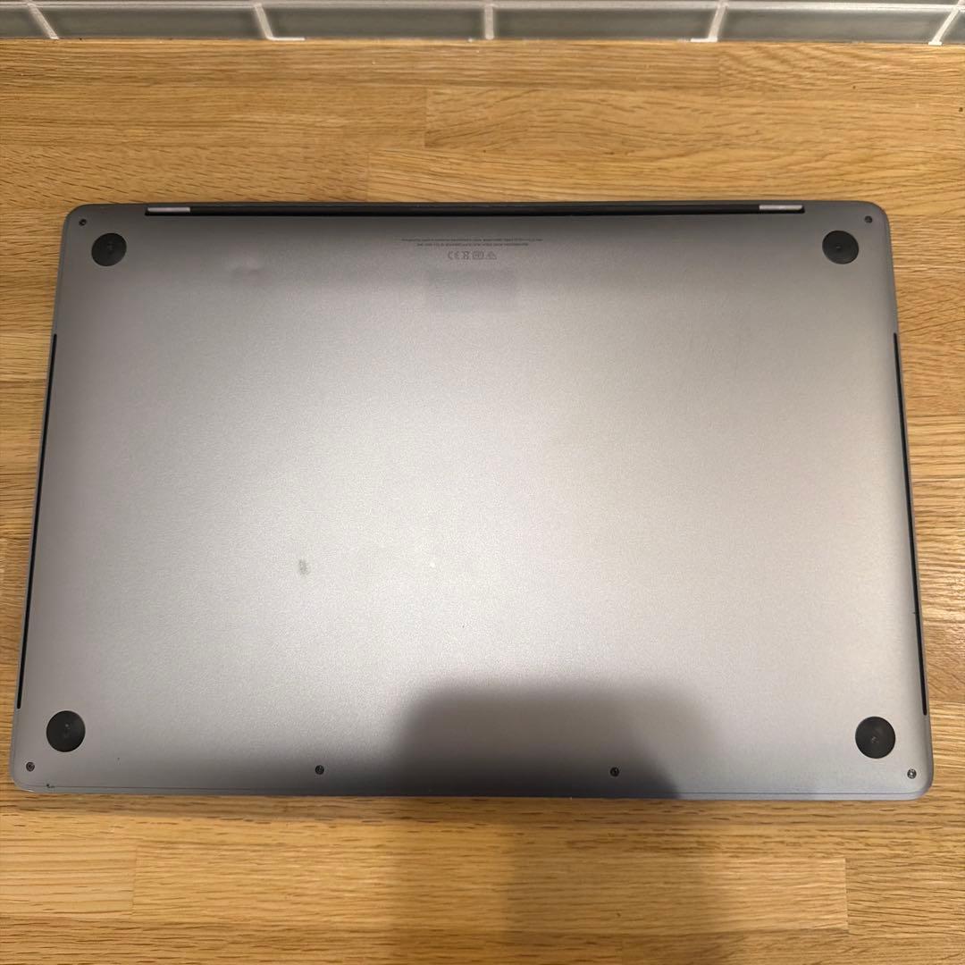 MacBook本体 MacBook Pro (2019) Intel i7 32GB