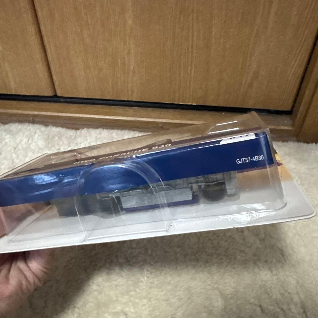 ミニカー RWB PORSCHE 930 AERO LIFT