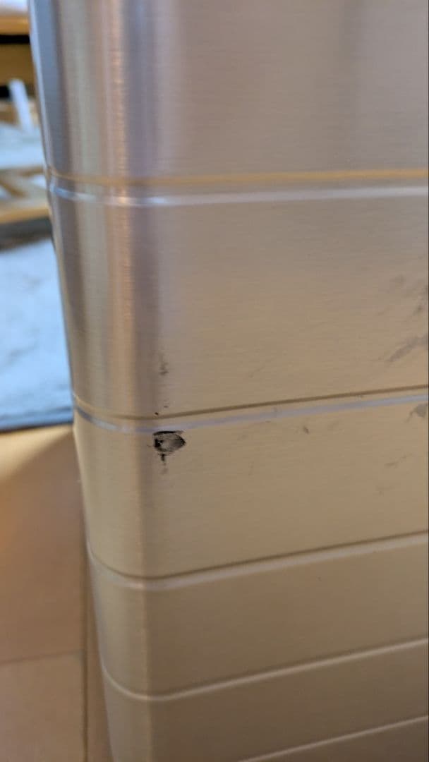 DOMETIC ポータブル冷蔵庫 　ACX35G　引き取りのみ 動作確認済み