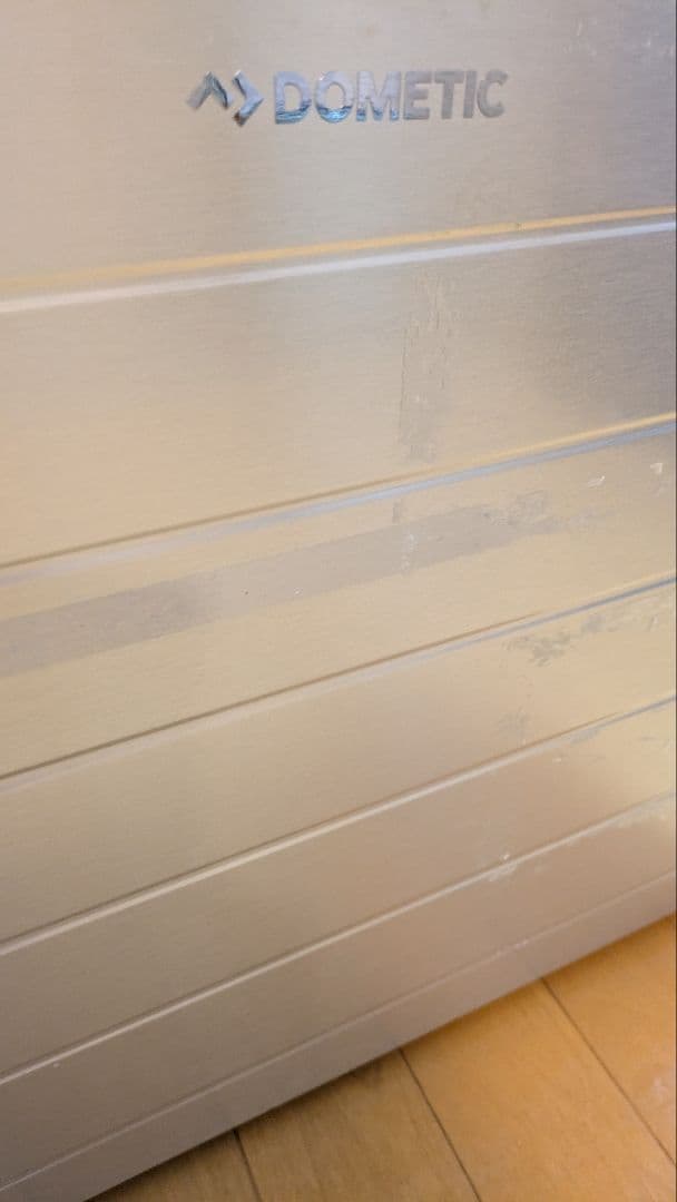 DOMETIC ポータブル冷蔵庫 　ACX35G　引き取りのみ 動作確認済み