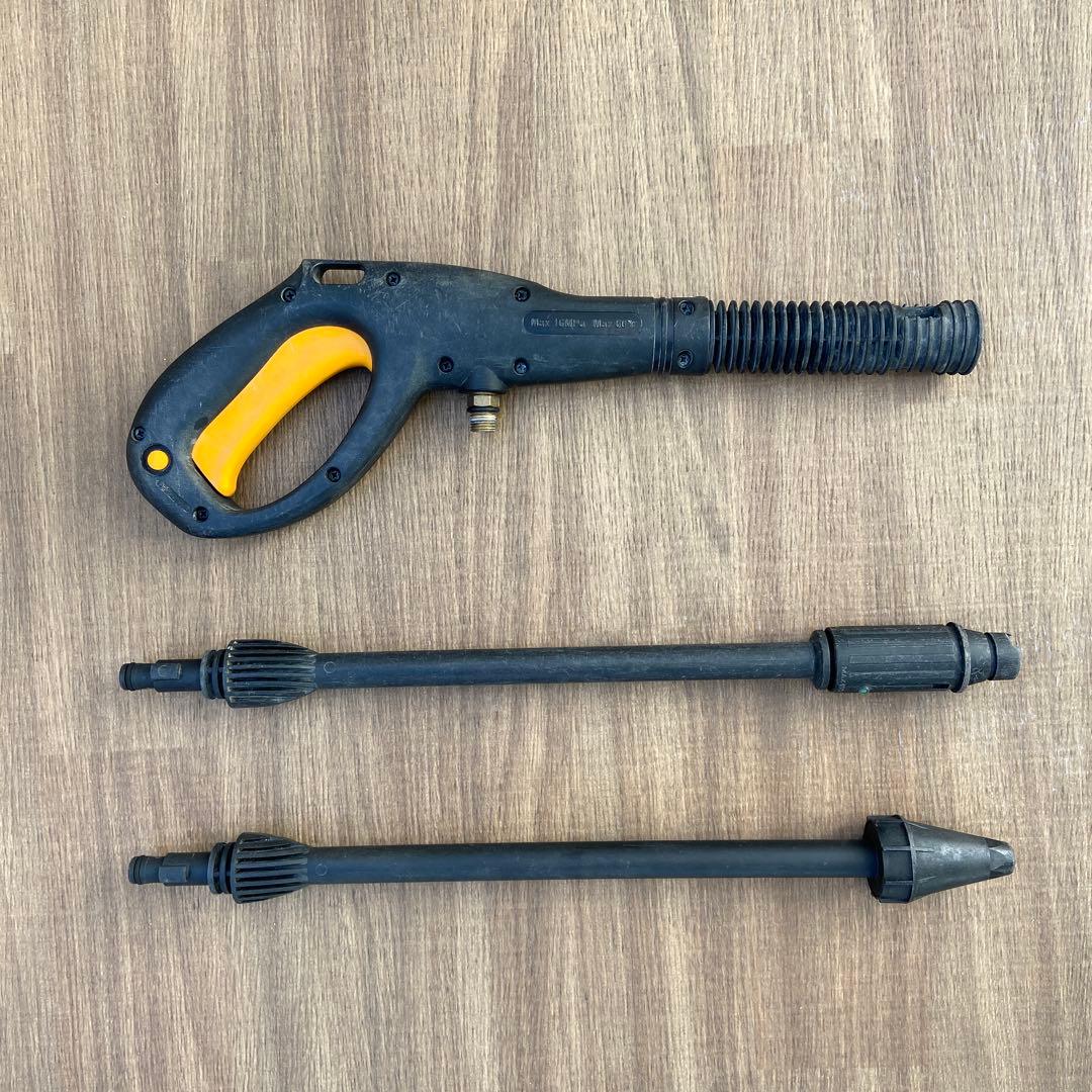 RYOBI 高圧洗浄機 AJP-2100GQ