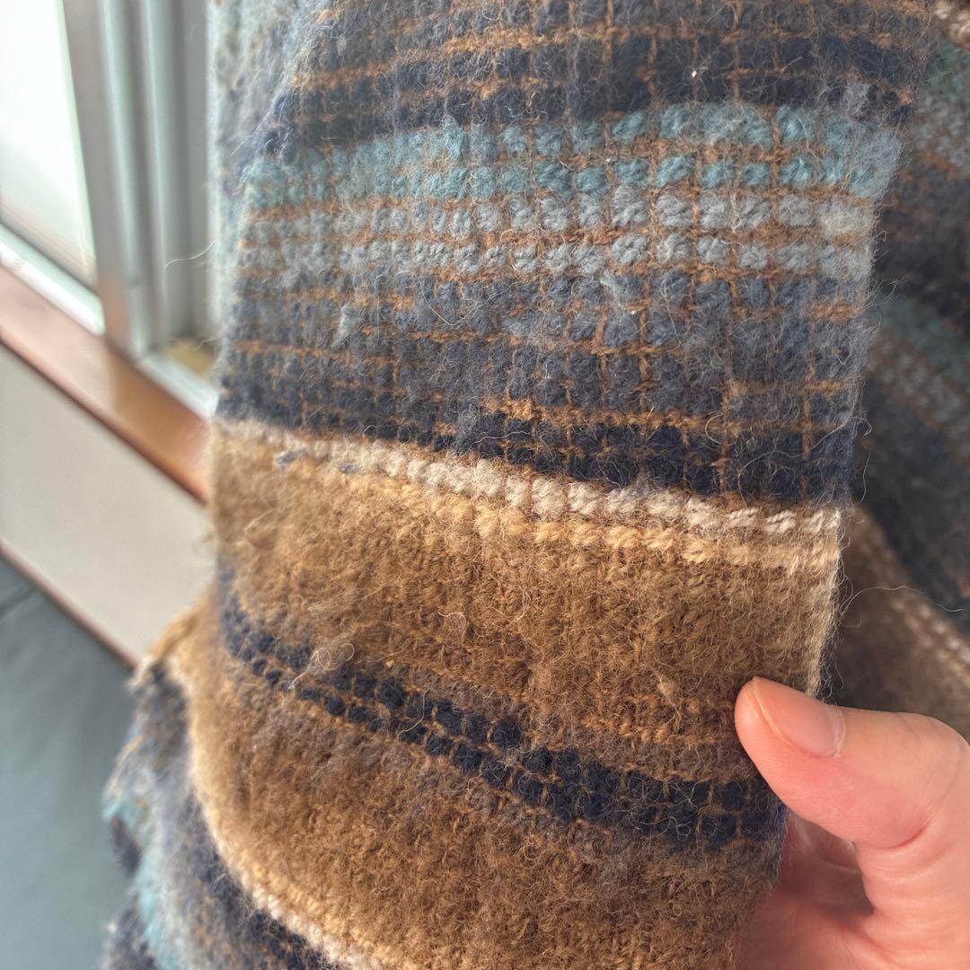 45r長袖チュニック