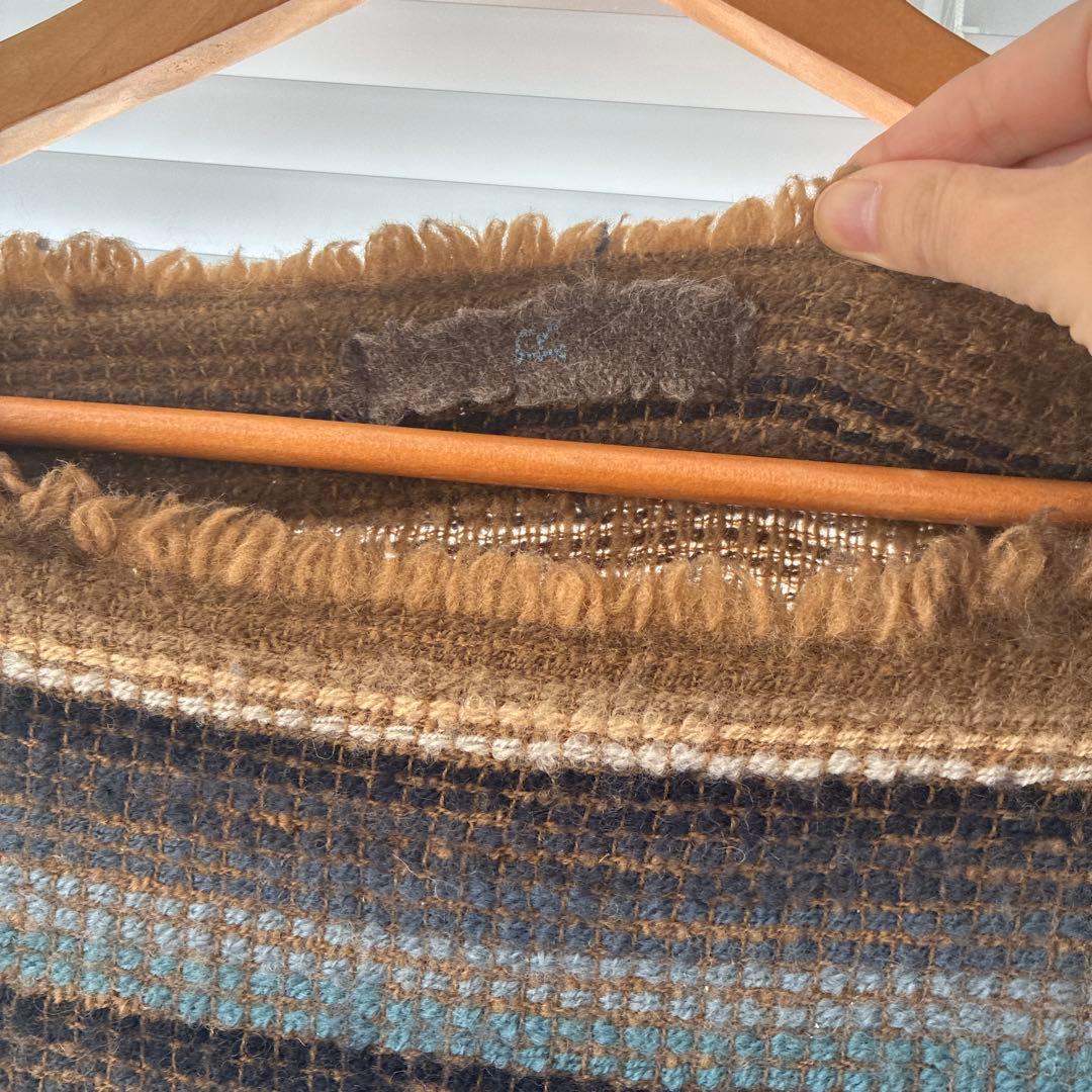 45r長袖チュニック