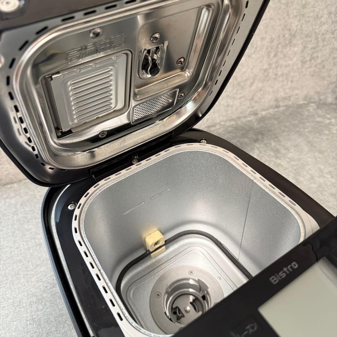 Panasonic　ホームベーカリー　SD-MDX4 ビストロ