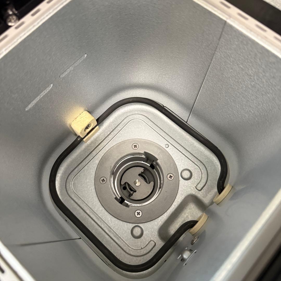 Panasonic　ホームベーカリー　SD-MDX4 ビストロ