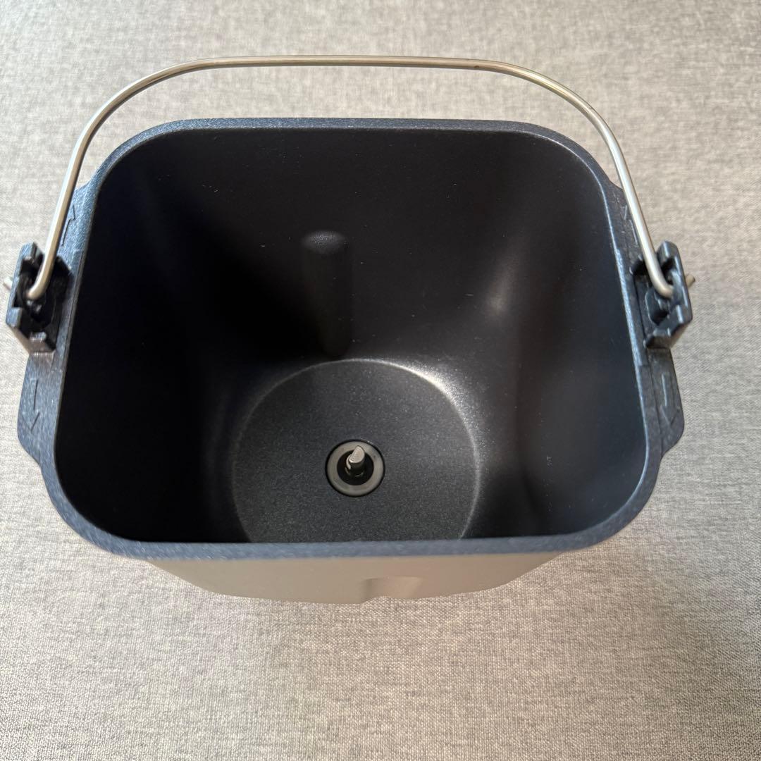 Panasonic　ホームベーカリー　SD-MDX4 ビストロ