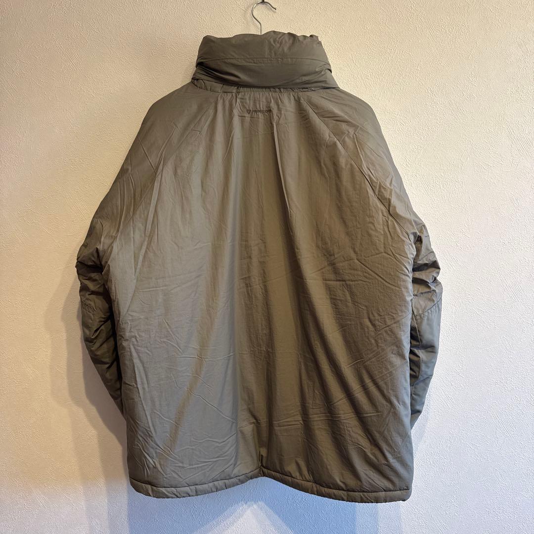 ジャケット・アウター FREAK'S STORE LEVEL7 HIGH LOFT JACKET